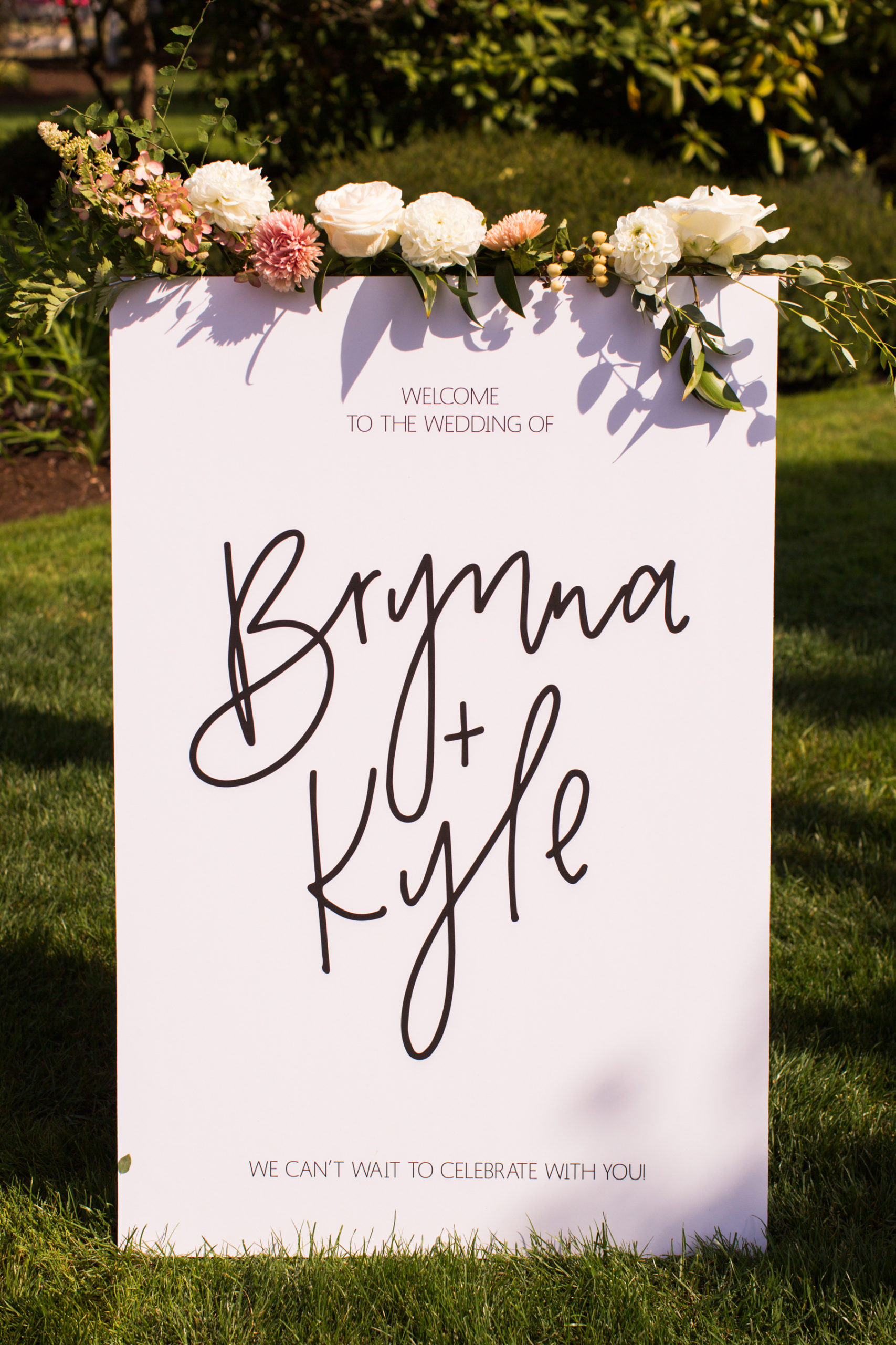 Laurel Creek Manor Wedding Photos